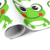 Sapo ラッピングペーパー (ロールコーナー)