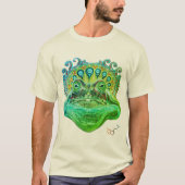 Sapo Tshirt Tシャツ (正面)