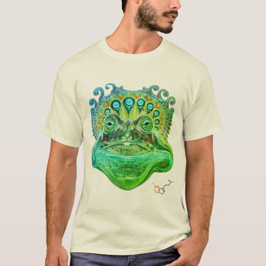 Sapo Tshirt Tシャツ (正面)