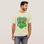 Sapo Tshirt Tシャツ (正面フル)