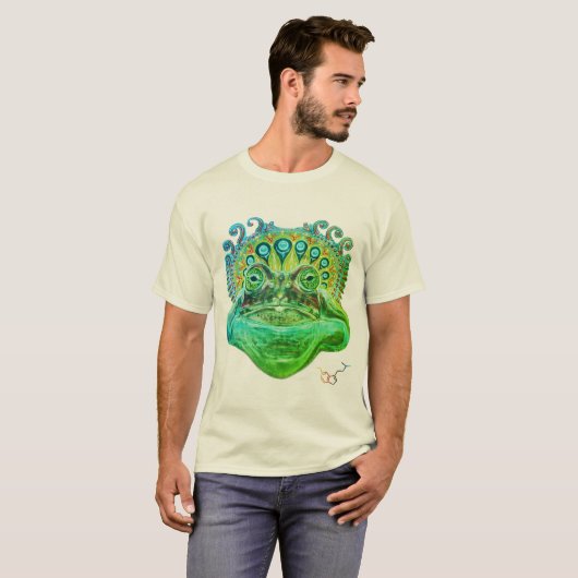 Sapo Tshirt Tシャツ (正面フル)
