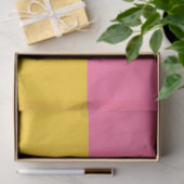 Sapphic Flag (Lesbian Love) (LGBT) 薄葉紙 (ギフト)