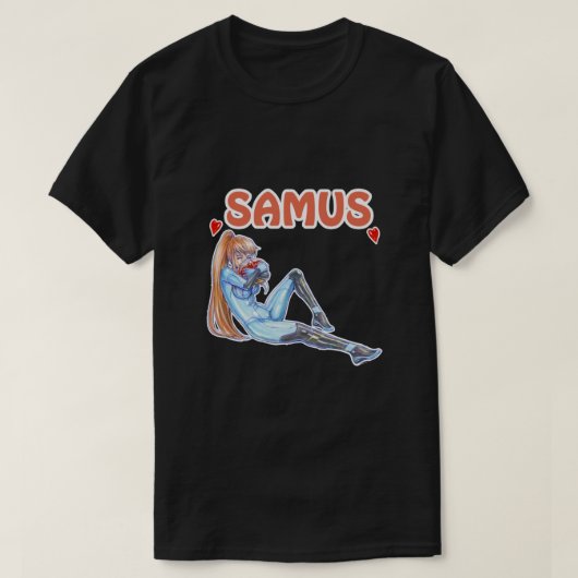 SAPPHIRE &amp; STEEL HAVE BEEN ASSIGNED Classic Tシャツ (デザイン正面)