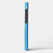 Sapphire Case-Mate iPhoneケース (裏面 / 左)