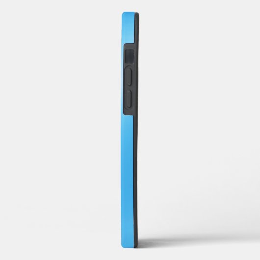 Sapphire Case-Mate iPhoneケース (裏面 / 左)