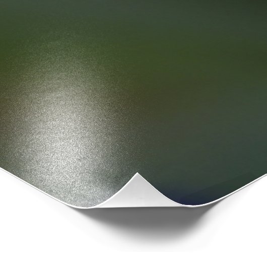 Sapphire Serenity  フォトプリント (角)