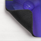 Sapphire Serenity マウスパッド (コーナー)