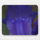 Sapphire Serenity  マウスパッド (正面)