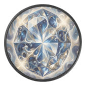 Sapphire – The Stone of Truth and Wisdom´3 アイスホッケーパック (正面)