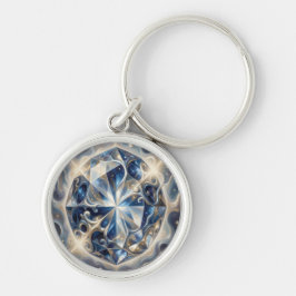 Sapphire – The Stone of Truth and Wisdom´3 キーホルダー