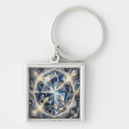 Sapphire – The Stone of Truth and Wisdom´3 キーホルダー