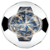 Sapphire – The Stone of Truth and Wisdom´3 サッカーボール (回転)