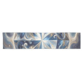 Sapphire – The Stone of Truth and Wisdom´3 ショートテーブルランナー (横)
