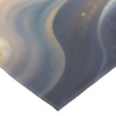 Sapphire – The Stone of Truth and Wisdom´3 テーブルクロス (アングル)