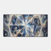 Sapphire – The Stone of Truth and Wisdom´3 デスクマット (正面)