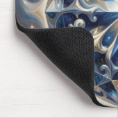 Sapphire – The Stone of Truth and Wisdom´3 マウスパッド (コーナー)