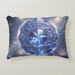 Sapphire – The Stone of Truth and Wisdom´4 アクセントクッション