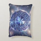 Sapphire – The Stone of Truth and Wisdom´4 アクセントクッション (裏面(縦))