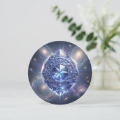 Sapphire – The Stone of Truth and Wisdom´4 シーズンカード (スタンド正面)