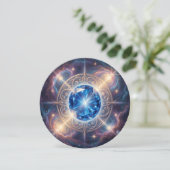 Sapphire – The Stone of Truth and Wisdom´6 シーズンカード (スタンド正面)