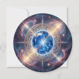 Sapphire – The Stone of Truth and Wisdom´6 シーズンカード