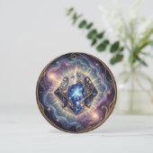 Sapphire – The Stone of Truth and Wisdom´7 シーズンカード (スタンド正面)