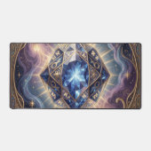Sapphire – The Stone of Truth and Wisdom´7 デスクマット (正面)