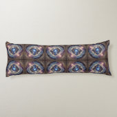 Sapphire – The Stone of Truth and Wisdom´7 ボディピロー (裏面)