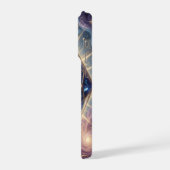 Sapphire – The Stone of Truth and Wisdom´7 iPhoneケース (左側面)