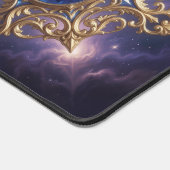 Sapphire – The Stone of Truth and Wisdom´8 デスクマット (コーナー)