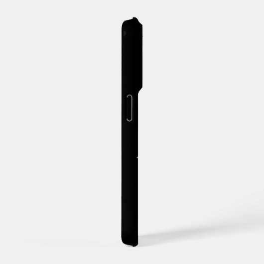 Sapphire – The Stone of Truth and Wisdom´8 iPhoneケース (右側面)