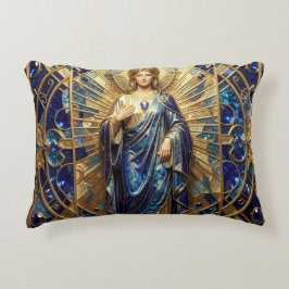 Sapphire – The Stone of Truth and Wisdom´9 アクセントクッション