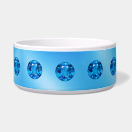 Sapphires Pet ボウル