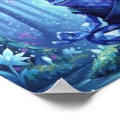 SapphireSage ポスター (角)