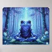 SapphireSage ポスター (正面)