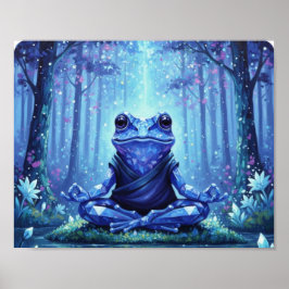 SapphireSage ポスター