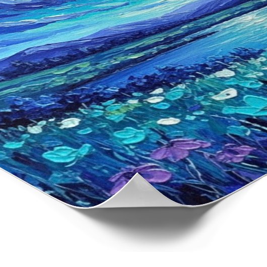 SapphireSerenity2 ポスター (角)