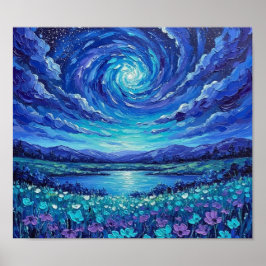 SapphireSerenity2 ポスター