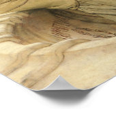 SapphoとAlcaeusによるSir Lawrence Alma Tedamo ポスター (角)