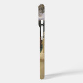 SapphoとAlcaeusによるSir Lawrence Alma Tedamo Case-Mate iPhoneケース (裏面 / 左)