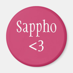 Sappho愛 マグネット