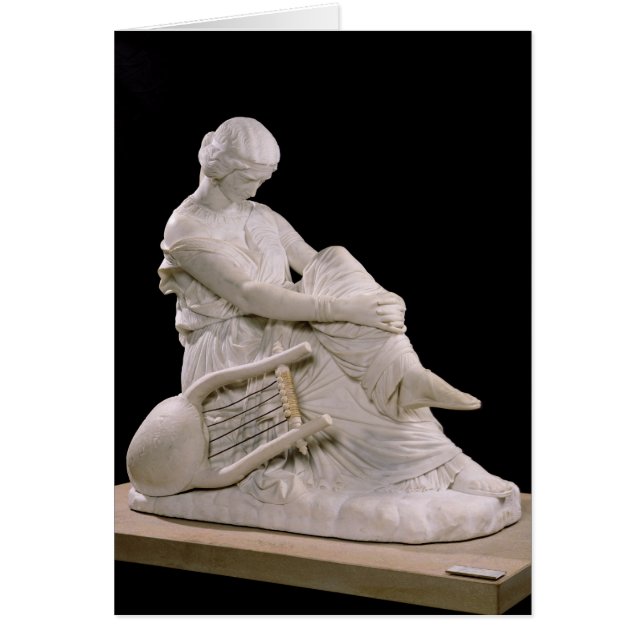 Sappho 1852年 (正面)