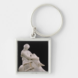 Sappho 1852年 キーホルダー