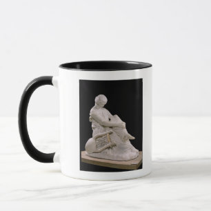 Sappho 1852年 マグカップ