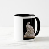 Sappho 1852年 マグカップ (正面右)