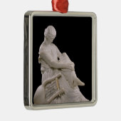 Sappho 1852年 メタルオーナメント (右)