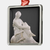 Sappho 1852年 メタルオーナメント (左)