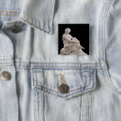 Sappho 1852年 缶バッジ (インサイチュ)