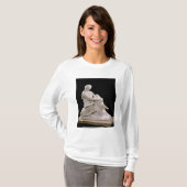 Sappho 1852年 tシャツ (正面フル)