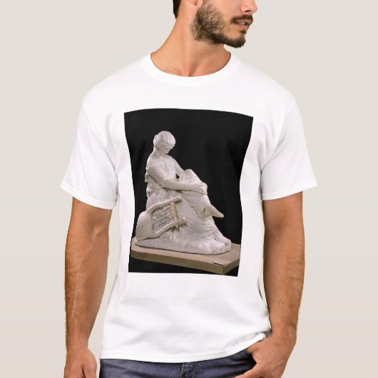 Sappho 1852年 tシャツ (正面)